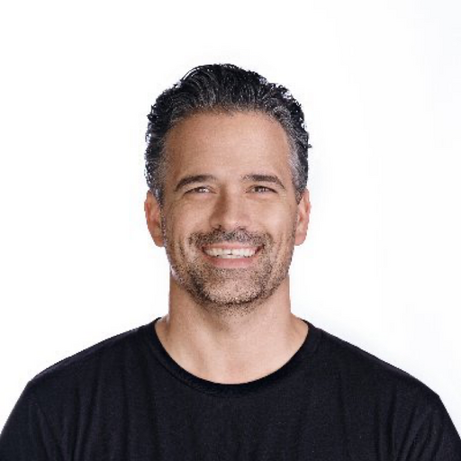 Jesse Wisnewski, Founder and CEO of EverRaise