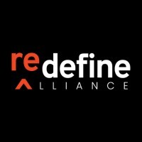 redefine ALLIANCE
